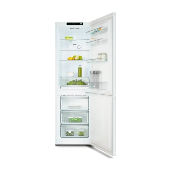 Miele Køle-/fryseskab KDN4074E ws Active EU1 Hvid billede 5