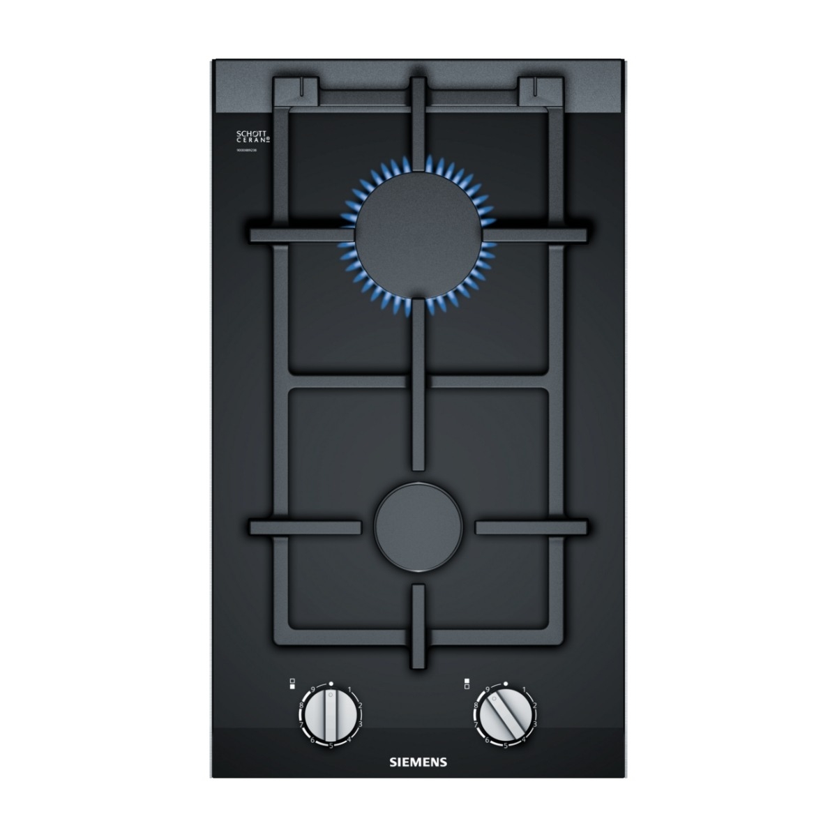 iQ700 ER3A6BB70 Domino gasstopp
