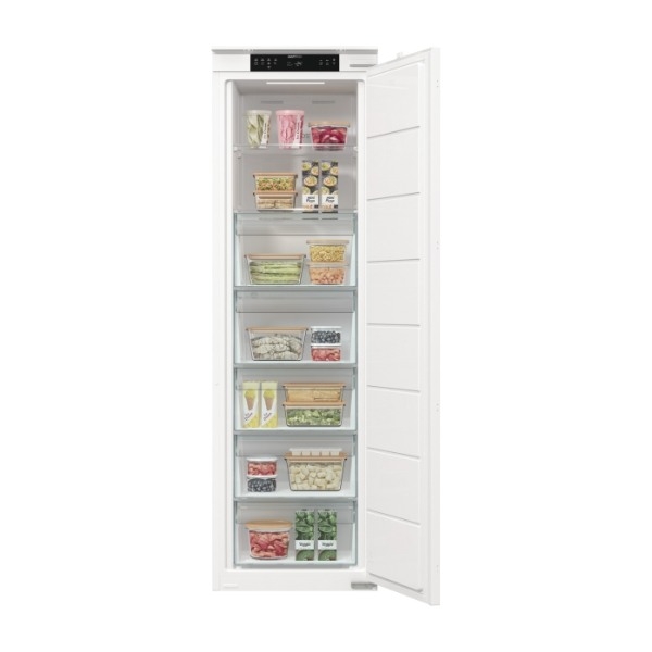 Gorenje FNCI517E41WF integreret fryseskab billede 5