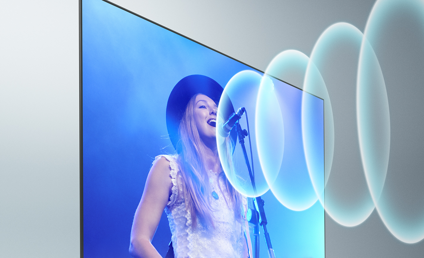 SONY 55" 4K OLED TV XR55A80JAEP Power.no