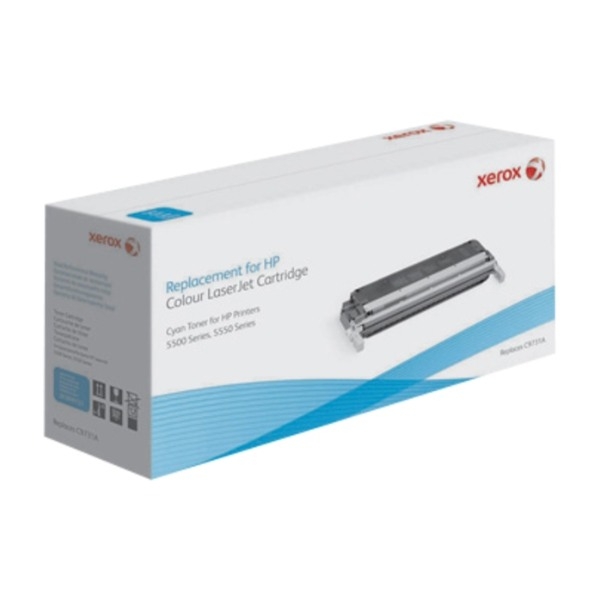 XEROX XRC TONER C9731A CYAN - Power.no