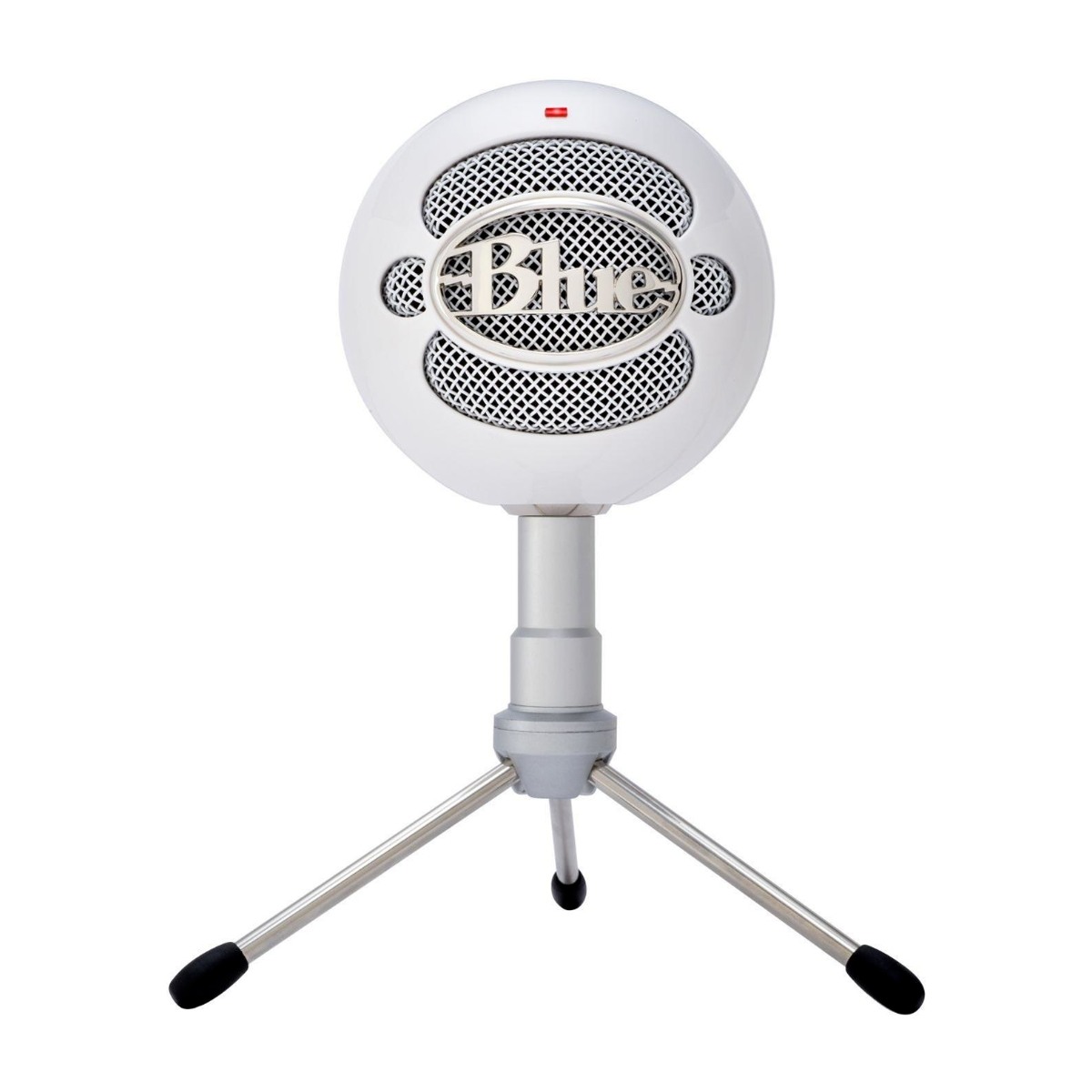 BLUE MICROPHONES SNOWBALL ICE WHITE Power.no Blue Mic Snowball iCE Black | Billig