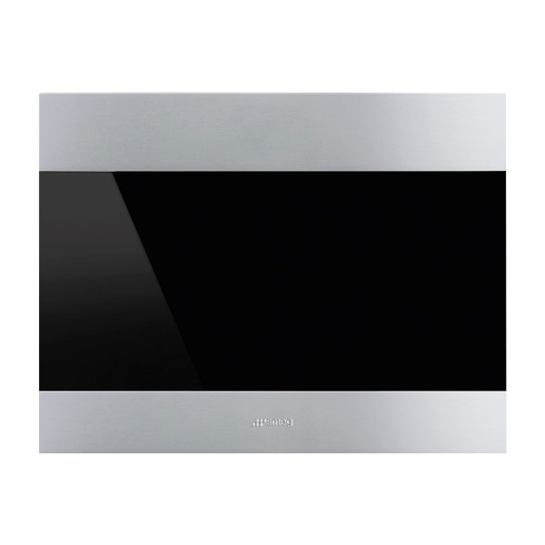 Smeg Classic CVI321X3 vinskab