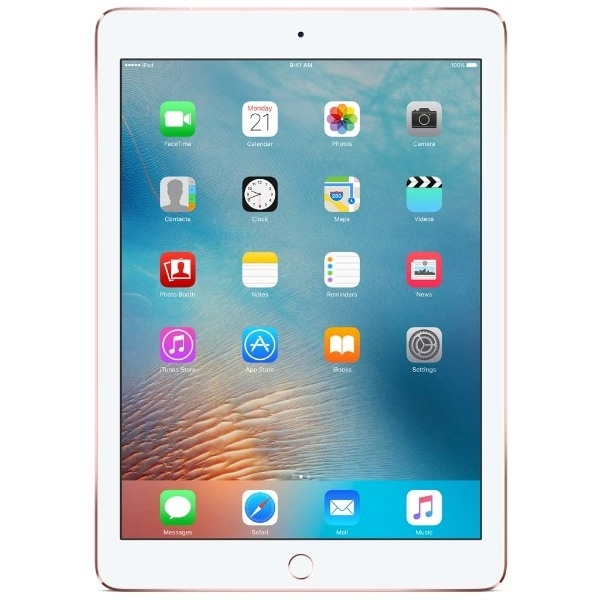 IPAD PRO 9.7