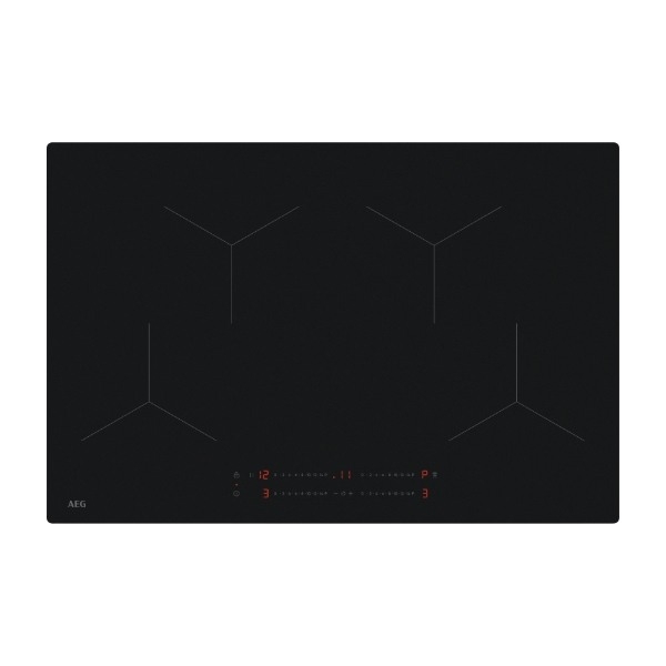 AEG 5000-serien TO84IA00IT SaphirMatt® SE induktionskogeplade billede 2