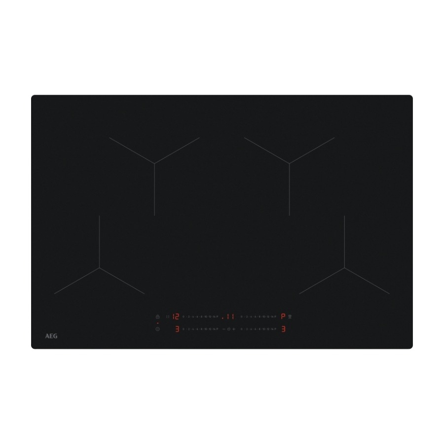 AEG 5000-serien TO84IA00IT SaphirMatt® SE induktionskogeplade billede 3