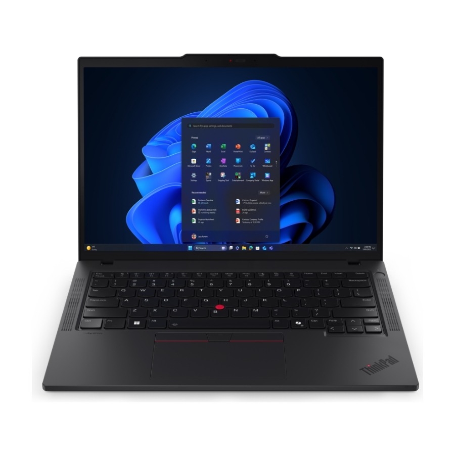 Lenovo ThinkPad T14 Gen 6 21QG006FMX 14" bærbar pc