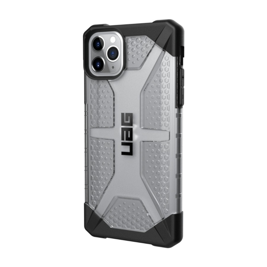 UAG PLASMA DEKSEL IPHONE 11 PRO MAX ICE Power.no UAG PLASMA DEKSEL IPHONE 11 PRO MAX ICE Power.no