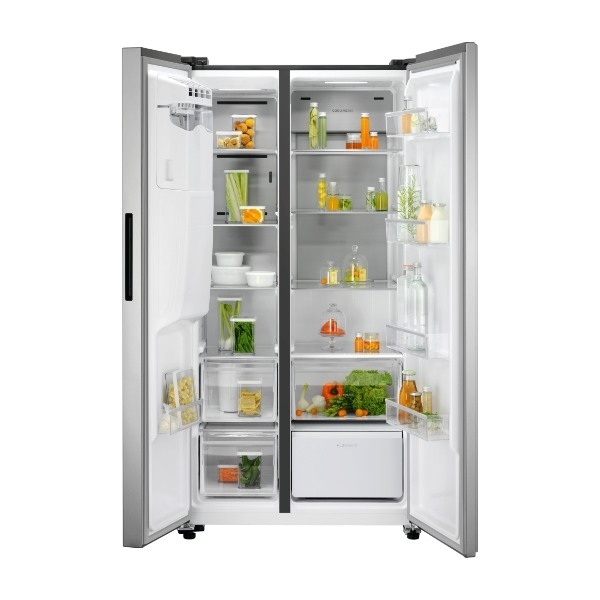 Electrolux Side-by-Side EAI6HD57U0 billede 9