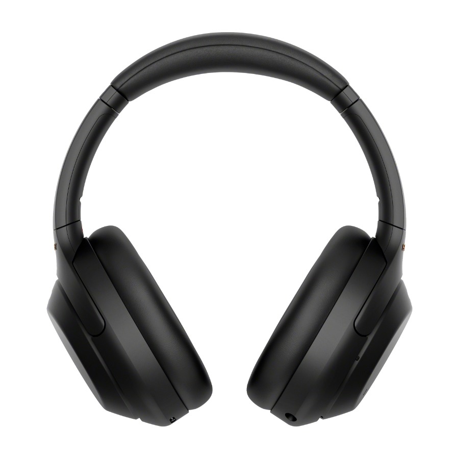 Wireless noise cancelling headphones