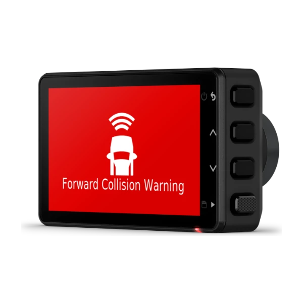 Garmin dash cam Live dashcam, sort