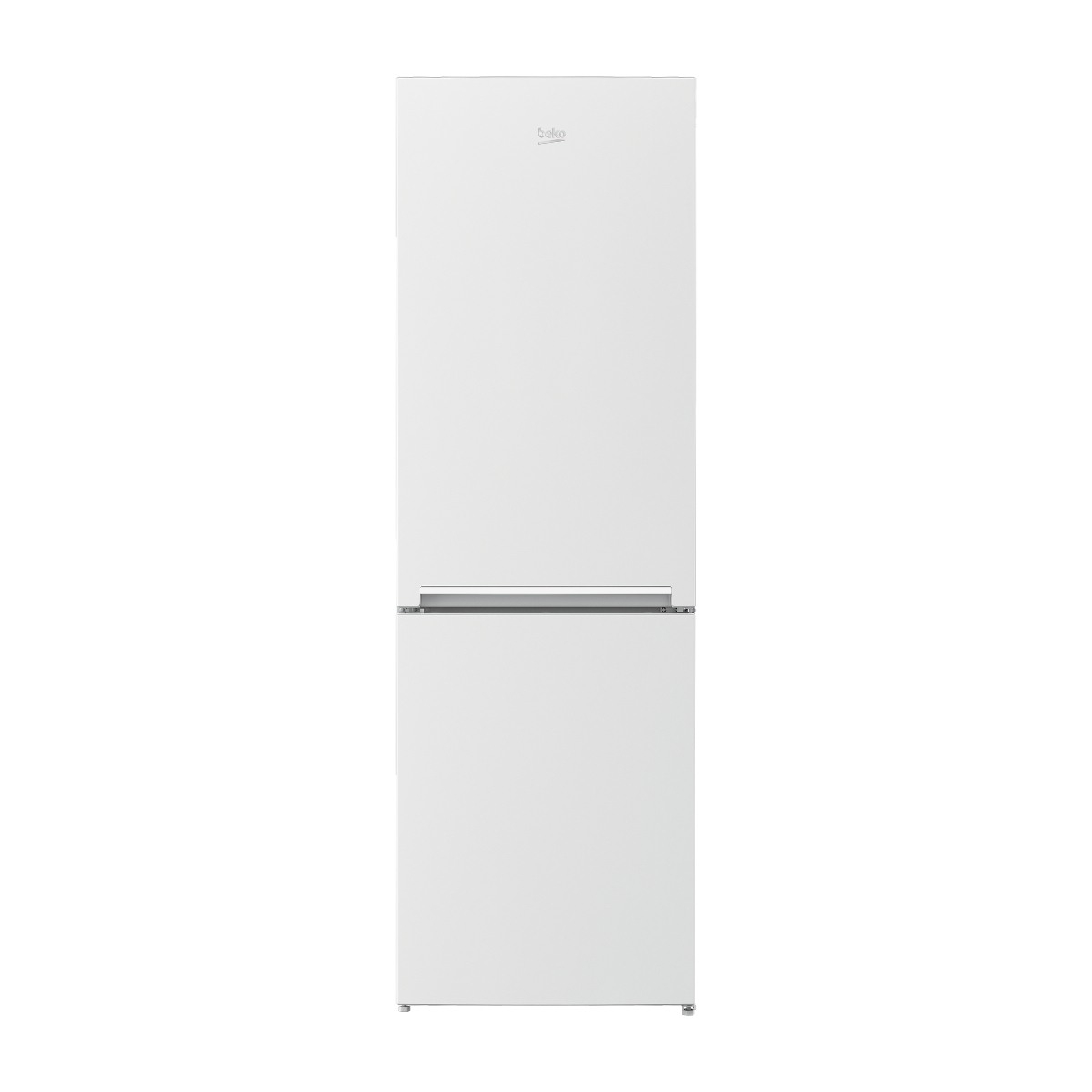 Beko RCSA330K41WN kølefryseskab