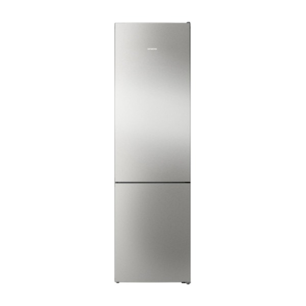 Siemens iQ300 kølefryseskab KG39NVIDG (rustfrit stål) billede 5