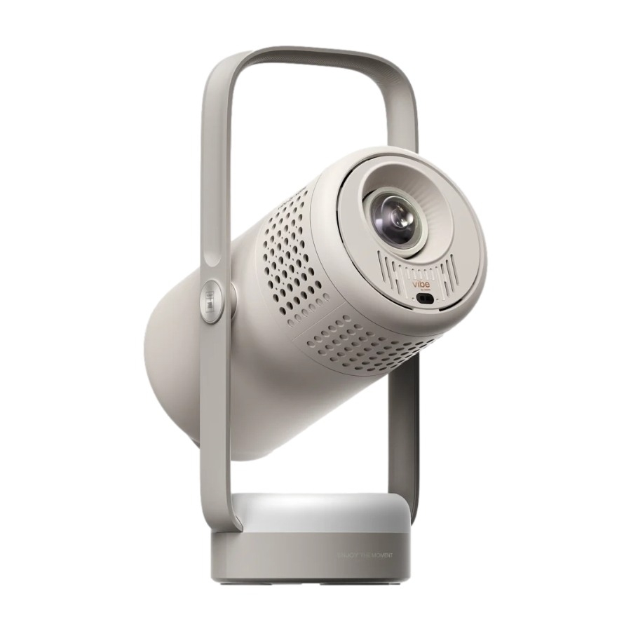 XGIMI Vibe One Full HD bærbar projektor