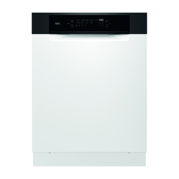 AEG 7000-serien GU7200A2SNW opvaskemaskine billede 3