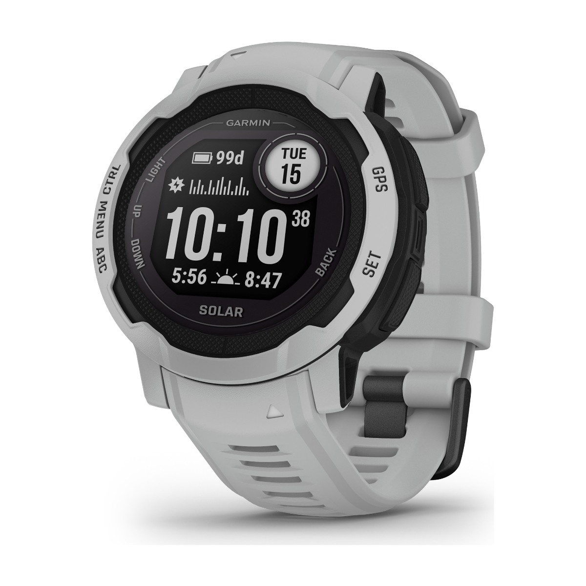 Instinct 2 Solar Gps-smartwatch