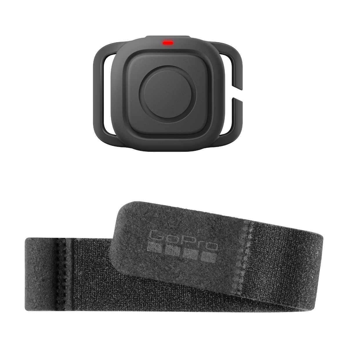 GoPro vannbestandig utløserfjernkontroll