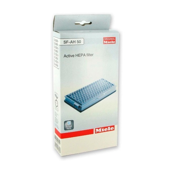 MIELE HEPA AIRCLEAN FILTER SF HA 50 Power.no MIELE HEPA AIRCLEAN FILTER SF HA 50 Power.no
