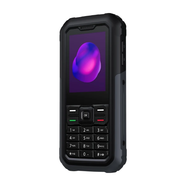 TCL onetouch 5044, grå