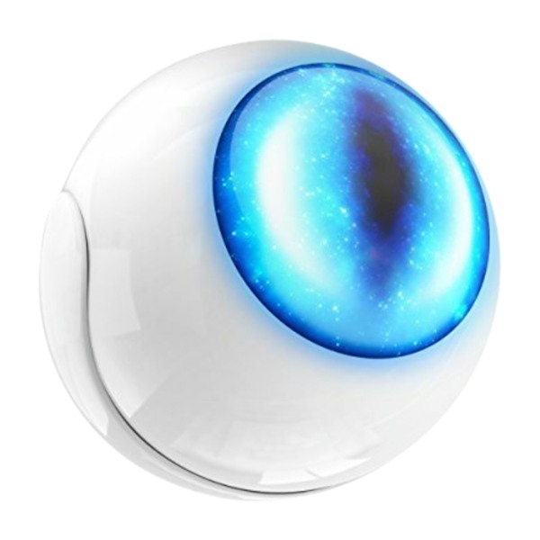 Fibaro Motion Sensor