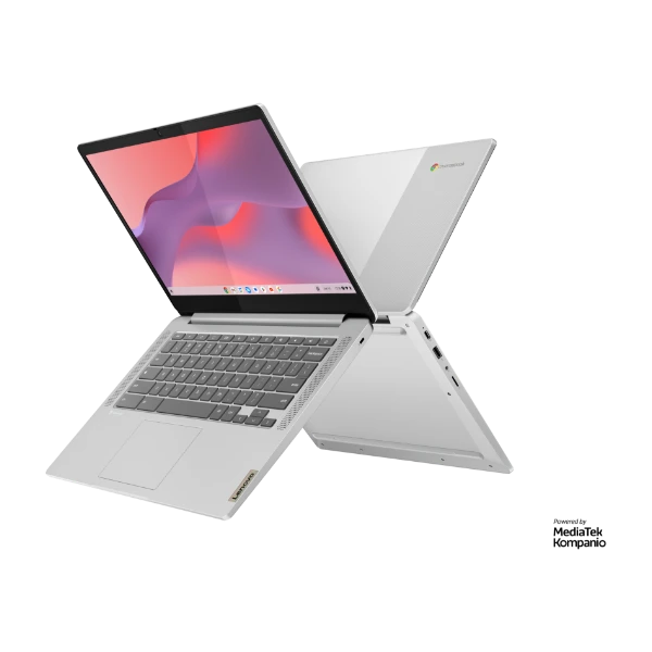 Lenovo IdeaPad Slim 3 Chromebook 14M868 128 GB 14