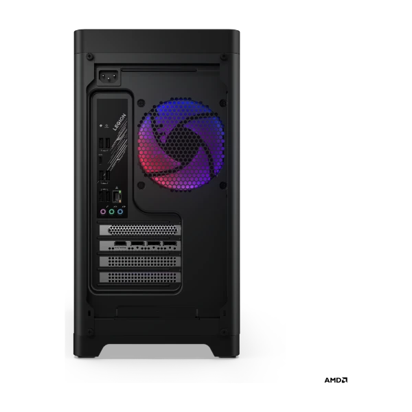 Lenovo Legion T5 (RTX 5070, 16/1 TB) 30AGB10 pöytäkone