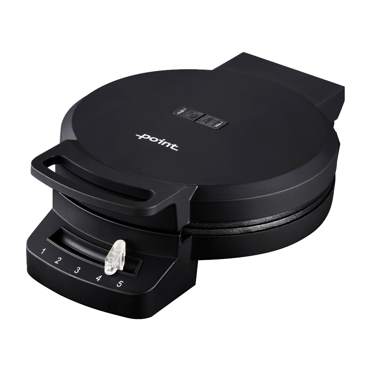Point POWM5000S vaffeljern billede 2
