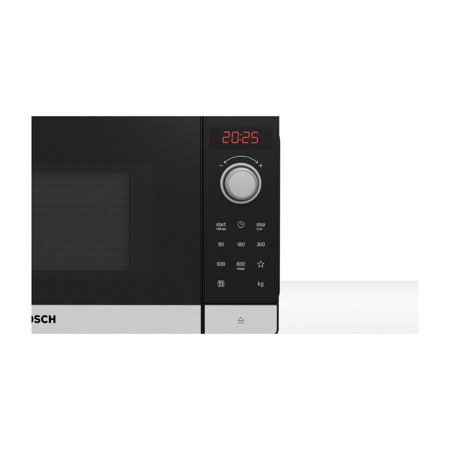 Bosch FFL023MS2 mikroovn billede 6
