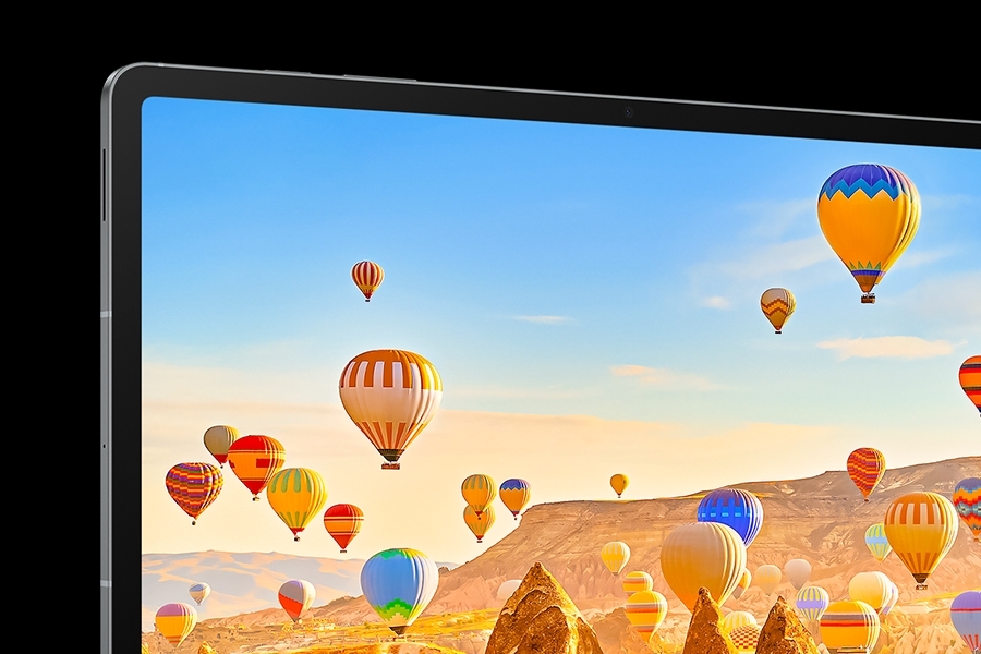 Samsung Galaxy S10 FE.