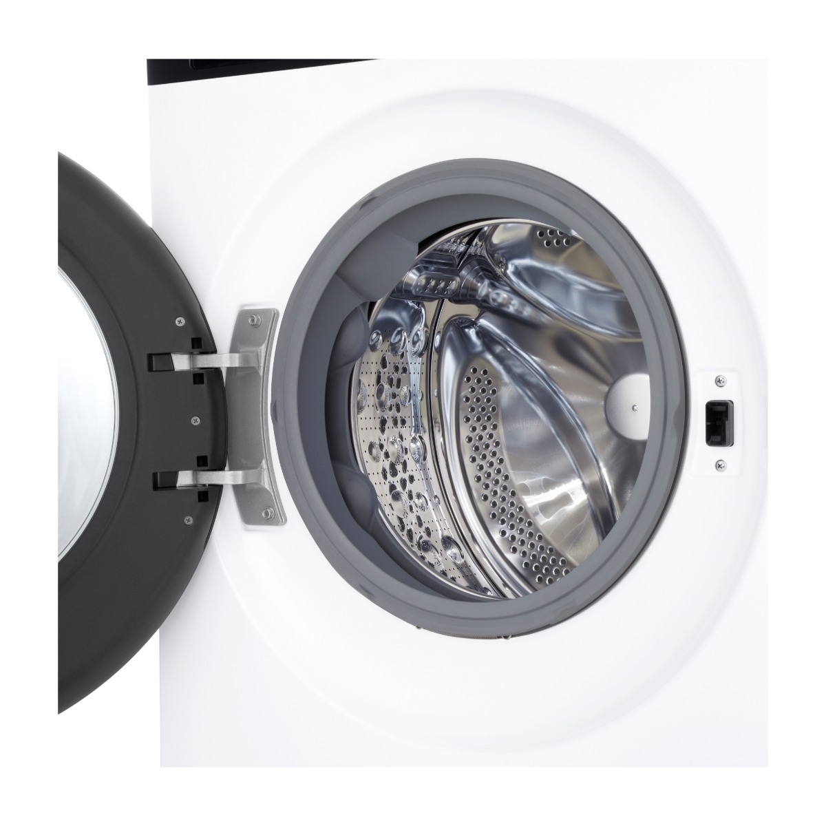 LG F4X5011TKB vaskemaskine billede 7