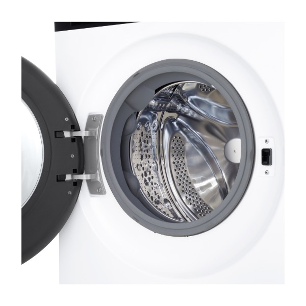 LG F4X5011TKB vaskemaskine billede 8