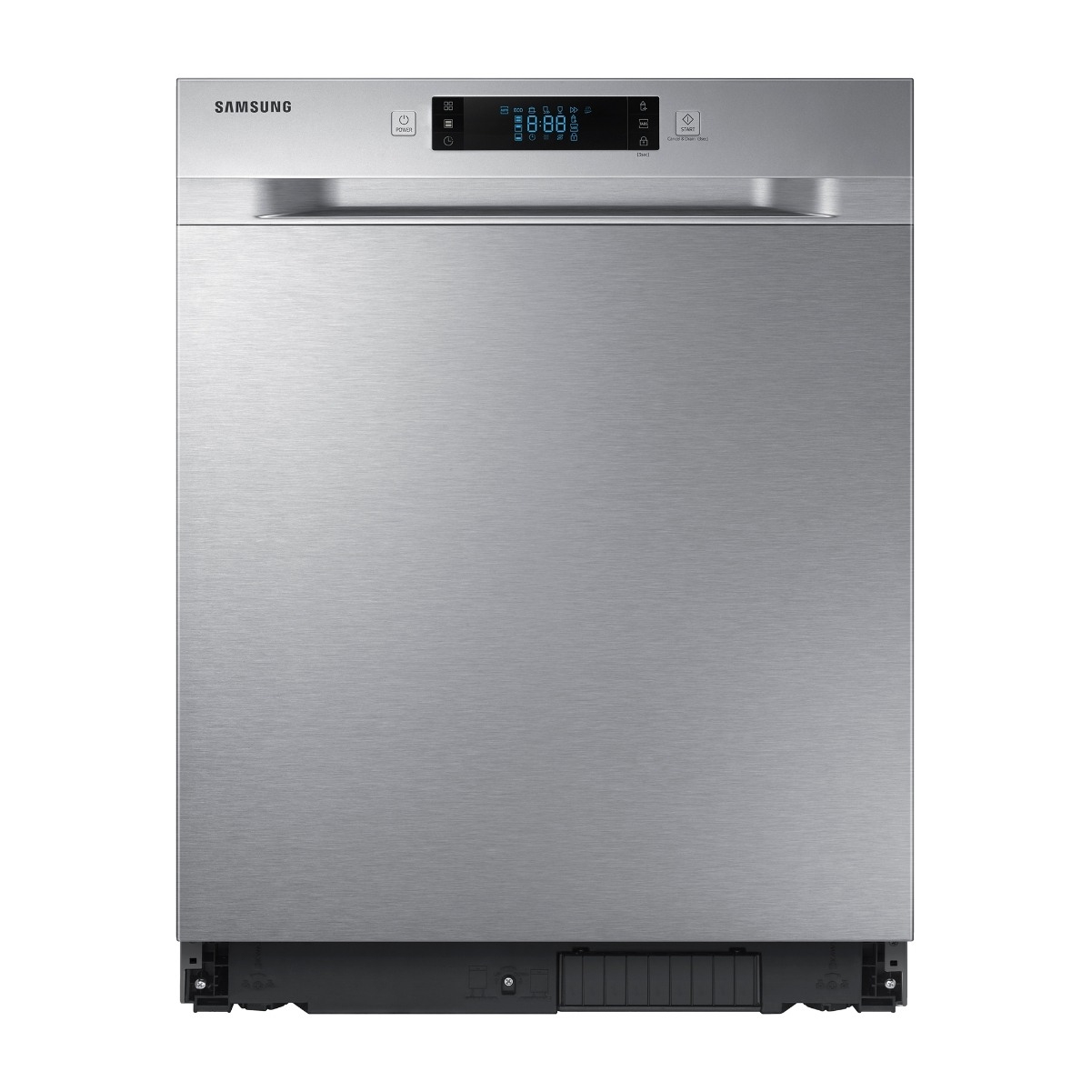 Samsung DW60M6051US/EE opvaskemaskine billede 1