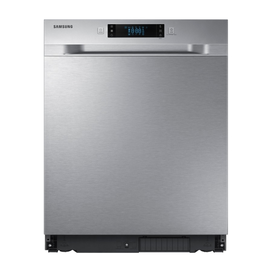 Samsung DW60M6051US/EE opvaskemaskine billede 3