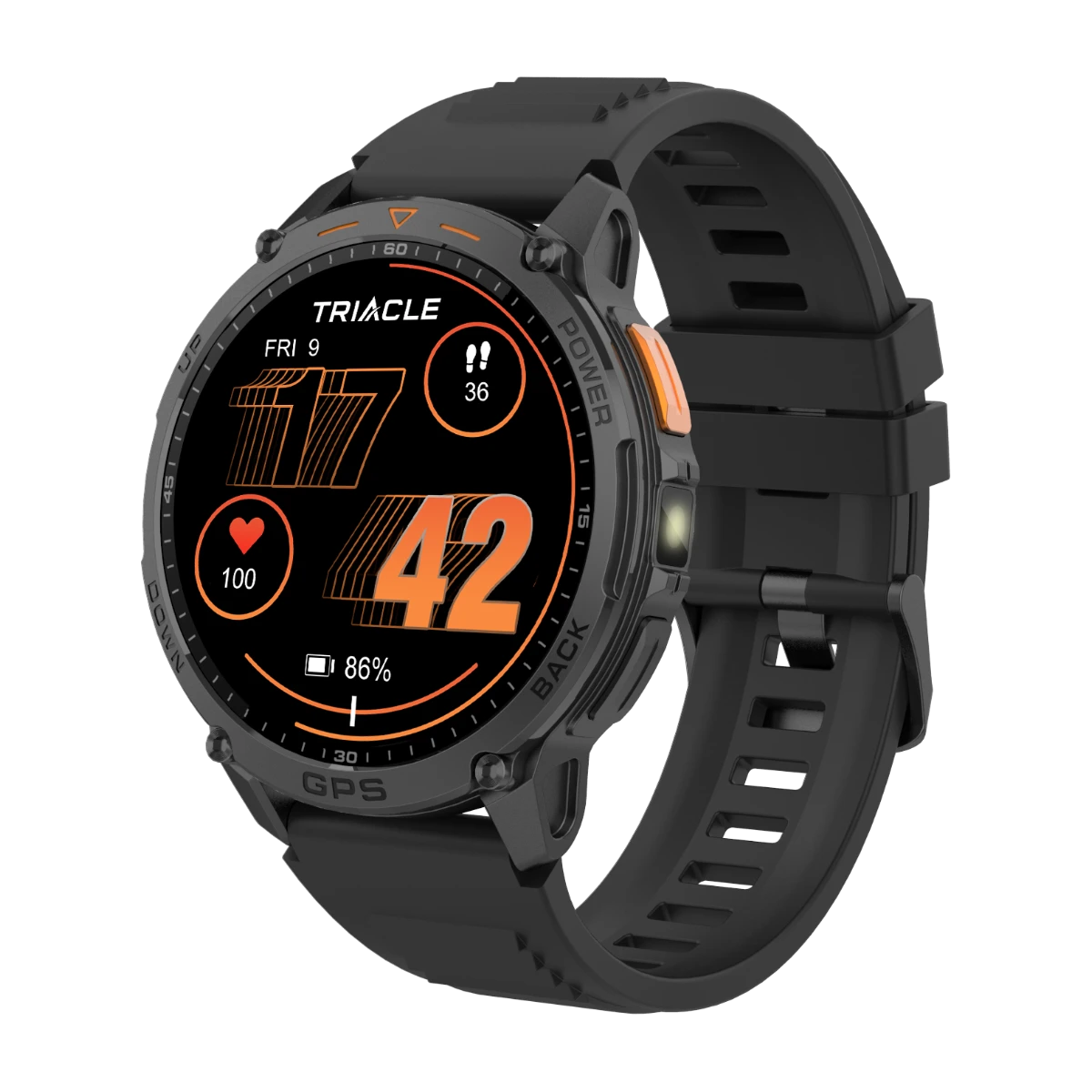 Triacle Rival Two unisex
