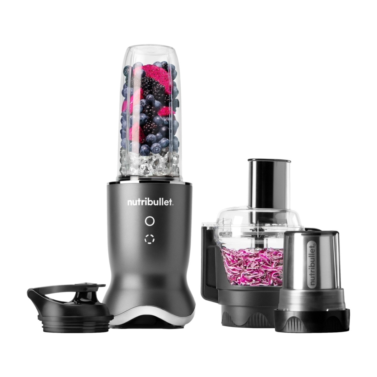 Nutribullet NB1224DG Ultra Plus+ blender