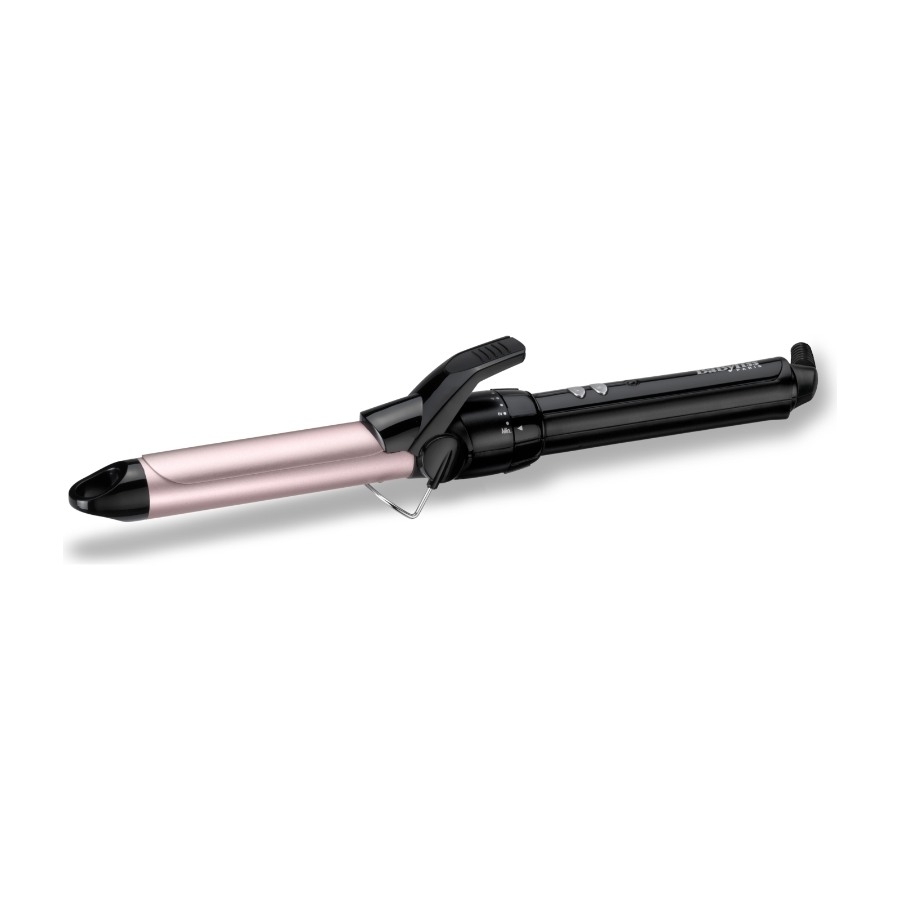Satin Touch C325E Curling Iron