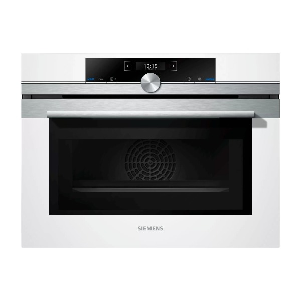 Siemens cm633GBW1 kompaktovn billede 3