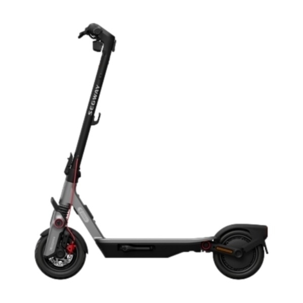 Ninebot F3 D Black
