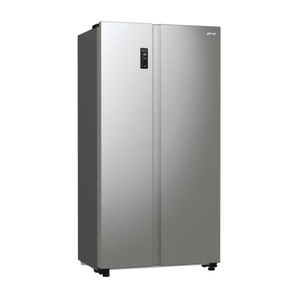Gorenje Advanced Line NRR9185DAXL side by side billede 8
