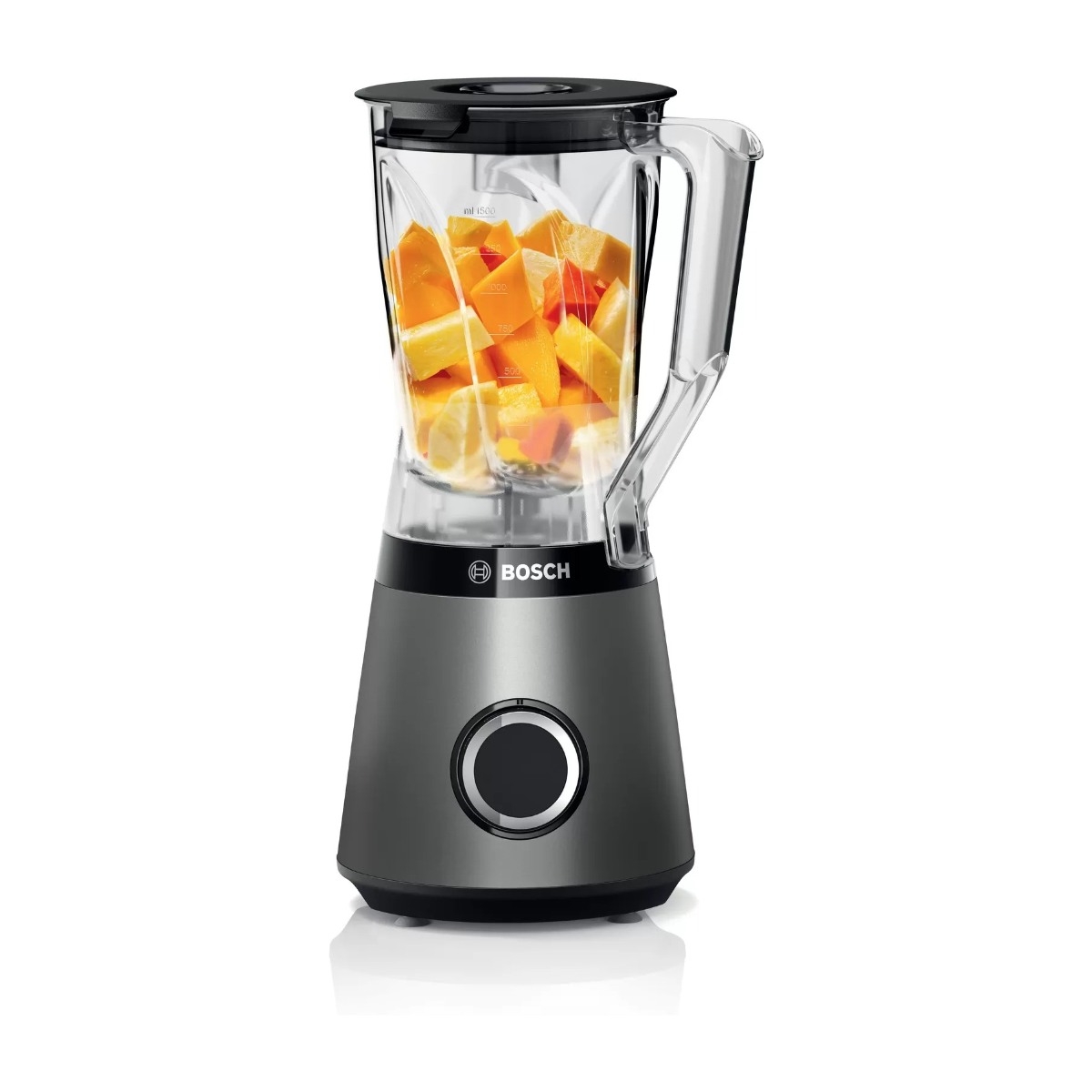 Bosch Blender Serie | 4 VitaPower MMB6141S - 1200 W *DEMO billede 2