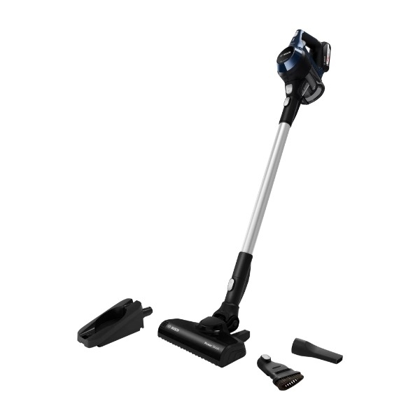 Bosch BCS611P4A Unlimited 6 trådløs støvsuger (Demoprodukt)