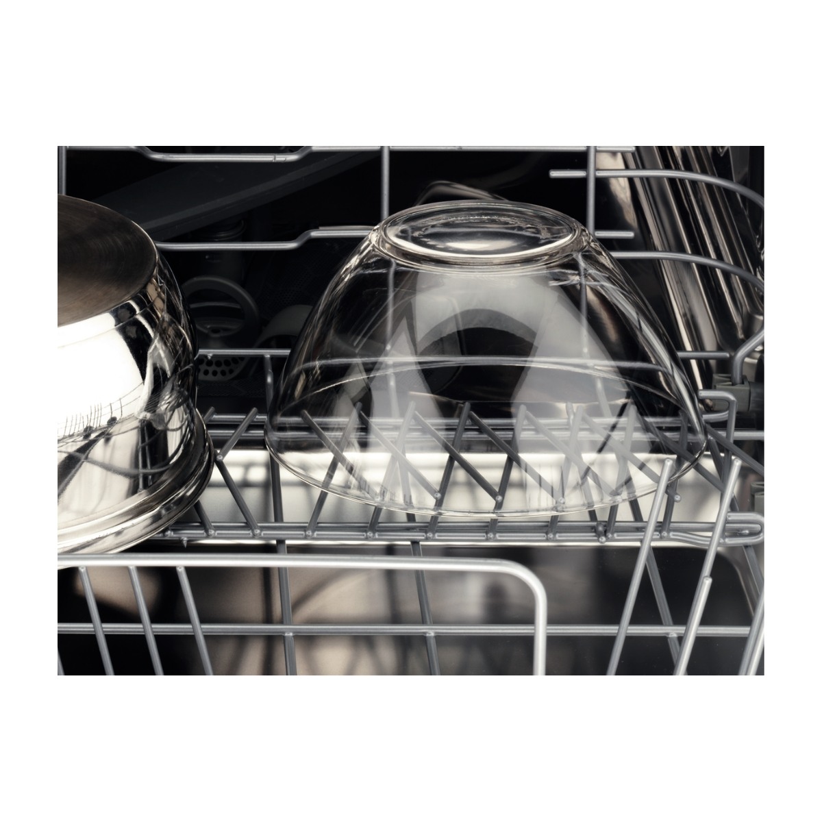 AEG 7000-serien FSE73507P integreret opvaskemaskine - 7332543736911 billede 6