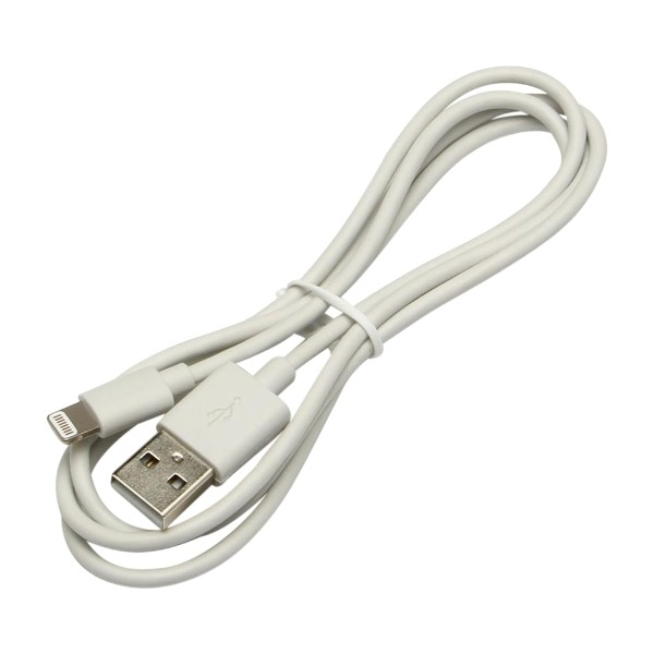 Eletra USB-Lightning iPad kabel 1M