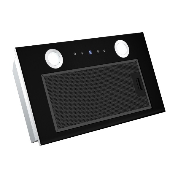 Point 5-Series POHO5052INTB emhætte - 7073655033115 billede 2