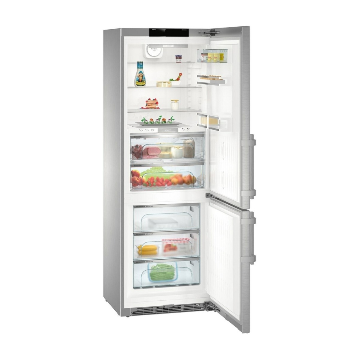 Liebherr CBNes 5778 kølefryseskab billede 4