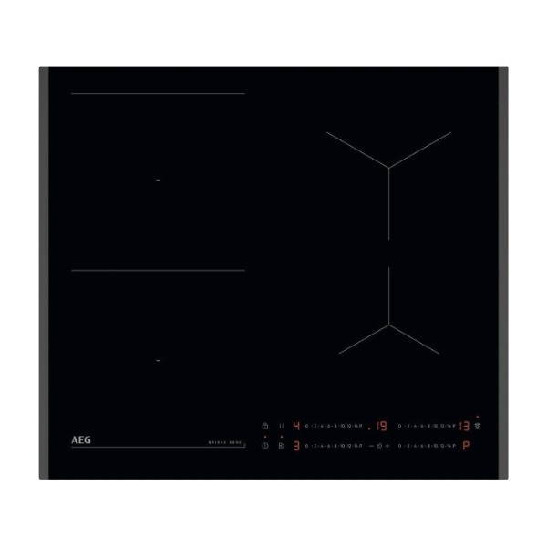AEG 6000-serien TO64IB0SFB induksjonstopp (Returnert innen 60 dager - Produktet er i orden)