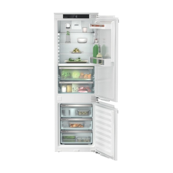 Liebherr Plus ICBNEI 5123 integreret kølefryseskab billede 2