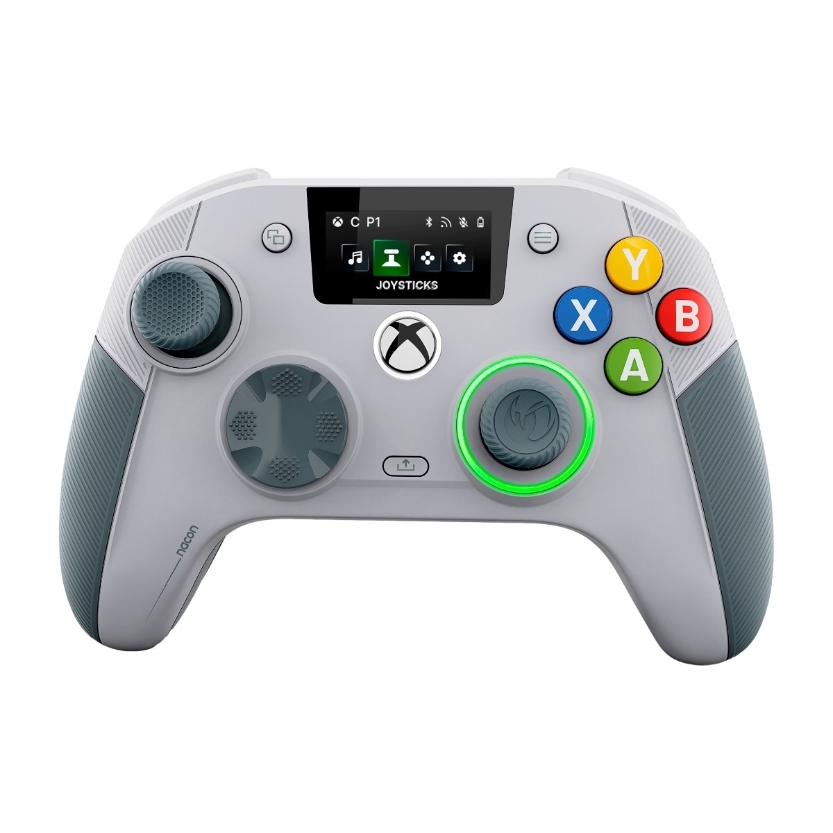 Nacon Revolution X Unlimited 360 Edition gamingkontroller