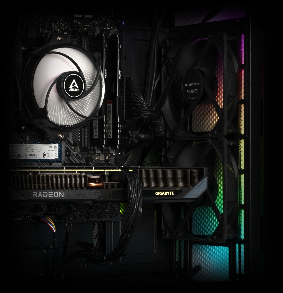 CEPTER ESPORT R96 WIFI R7/32/1TB/9060XT