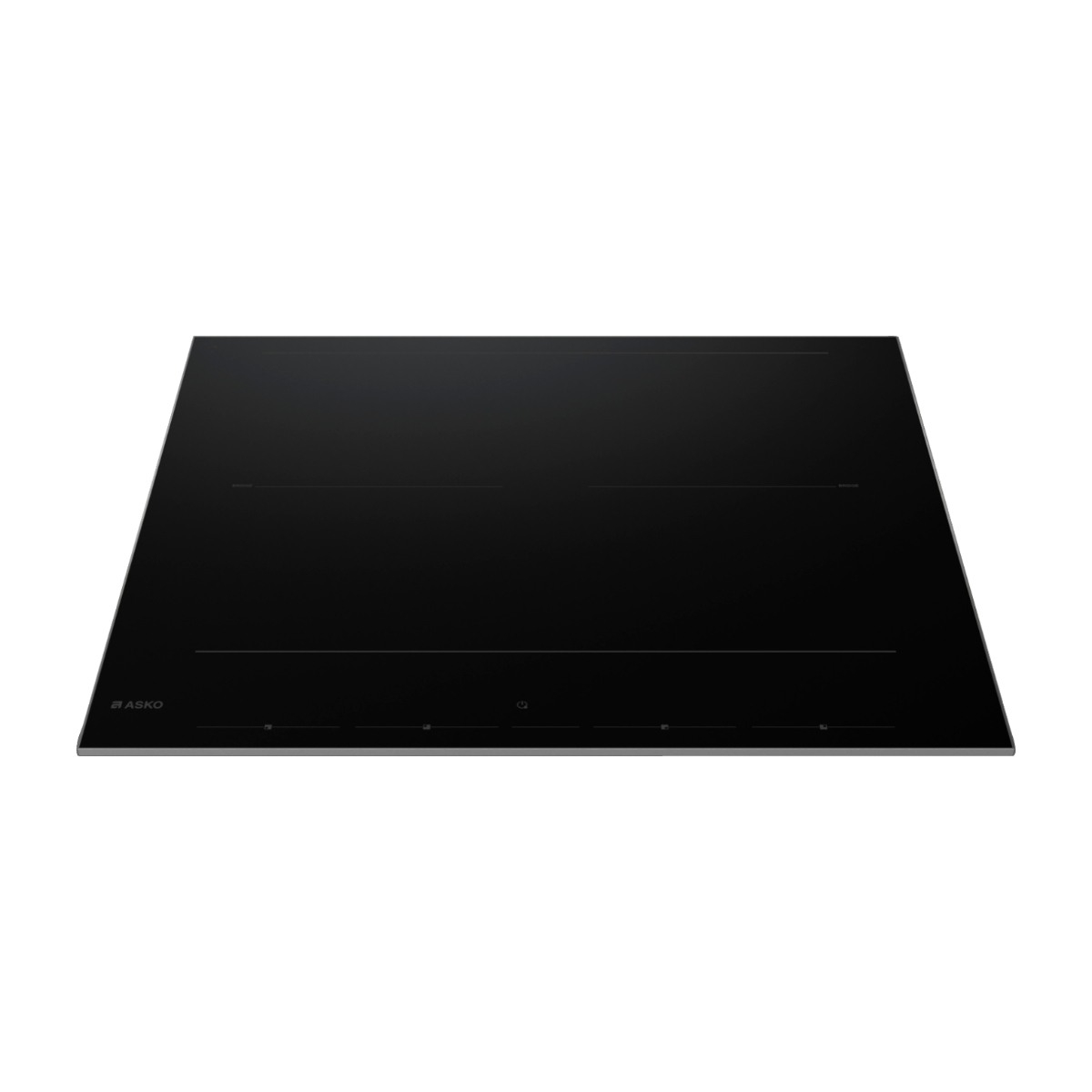 Asko Premium HID654GC induktionskogeplade billede 7